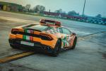 Lamborghini Huracan RWD Follow Me Car 2019 года